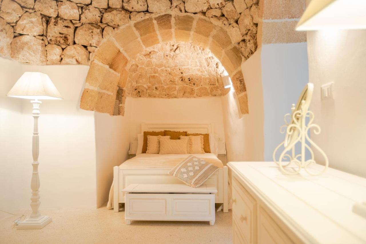 Trulli Margherita, Intera Struttura Per Il Tuo Relax Francavilla Fontana Exterior photo