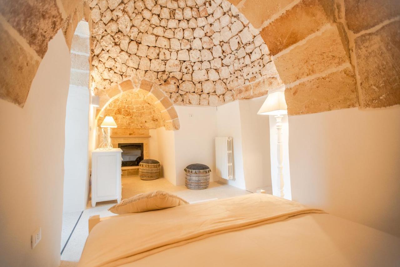 Trulli Margherita, Intera Struttura Per Il Tuo Relax Francavilla Fontana Exterior photo