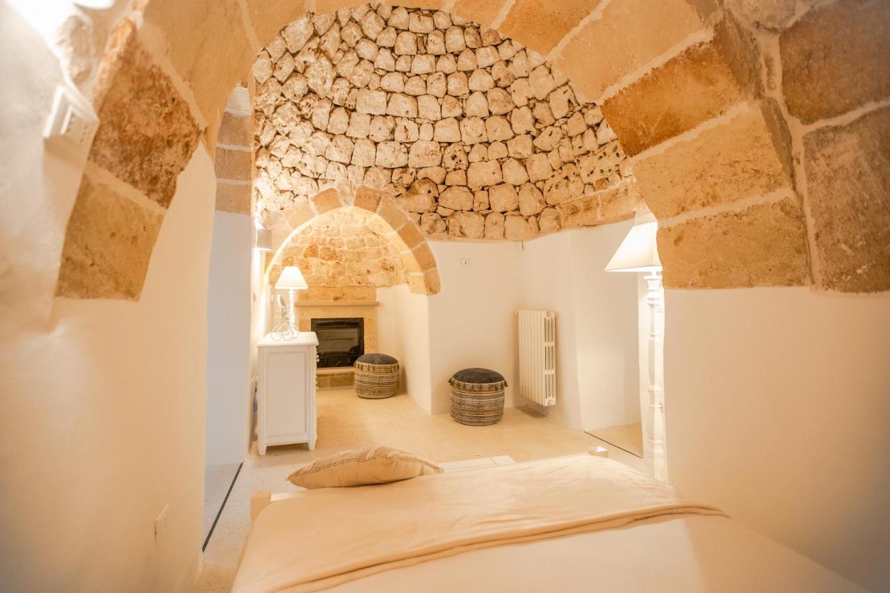 Trulli Margherita, Intera Struttura Per Il Tuo Relax Francavilla Fontana Exterior photo