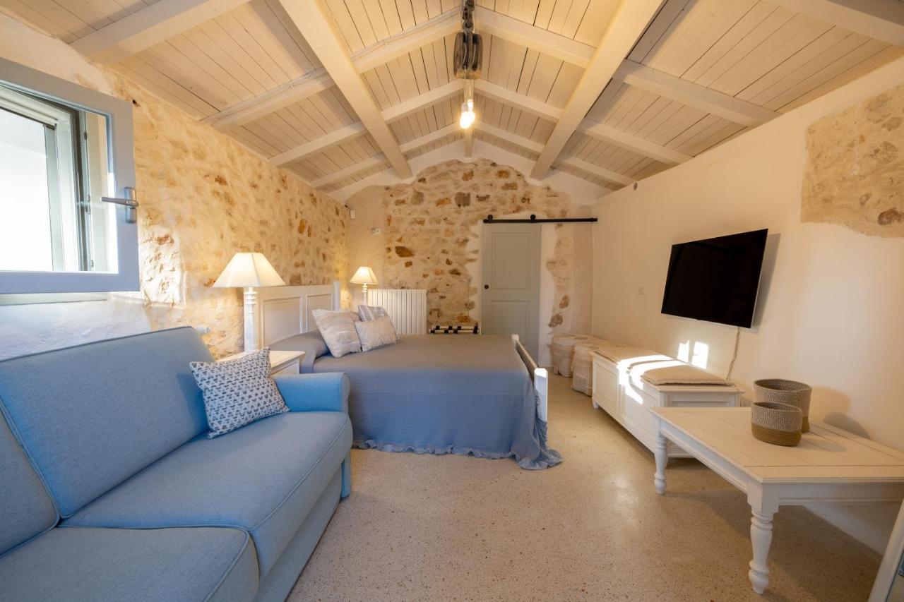 Trulli Margherita, Intera Struttura Per Il Tuo Relax Francavilla Fontana Exterior photo